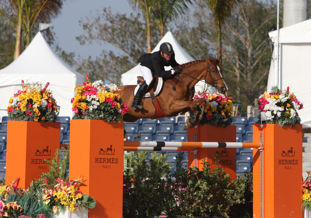 McLain Ward Rothchild 2-19-09 jo (2)