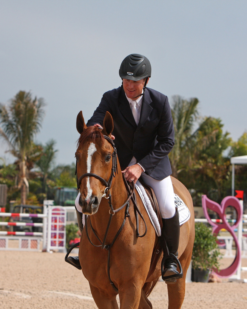 McLain Ward Rothchild 3-25-10 exit (2)