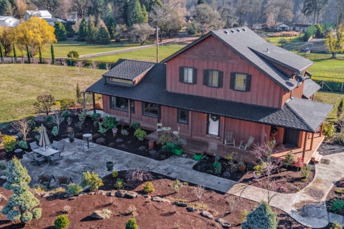 Foreclosures Newberg Oregon